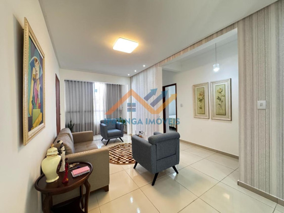 Imagem Apartamento com 3 Quartos à Venda, 105 m² em Parque Das águas - Ipatinga