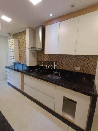 Imagem Apartamento com 3 Quartos para Alugar, 84 m² em Centro - São Bernardo Do Campo Imagem Apartamento com 3 Quartos para Alugar, 84 m² em Centro - São Bernardo Do Campo