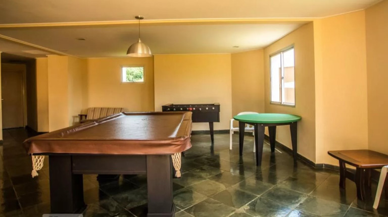 Imagem Apartamento com 3 Quartos à Venda, 70 m² em Jabaquara - São Paulo Imagem Apartamento com 3 Quartos à Venda, 70 m² em Jabaquara - São Paulo