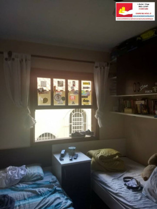 Imagem Casa com 3 Quartos à Venda, 98 m² em Jardim Consorcio - São Paulo Imagem Casa com 3 Quartos à Venda, 98 m² em Jardim Consorcio - São Paulo