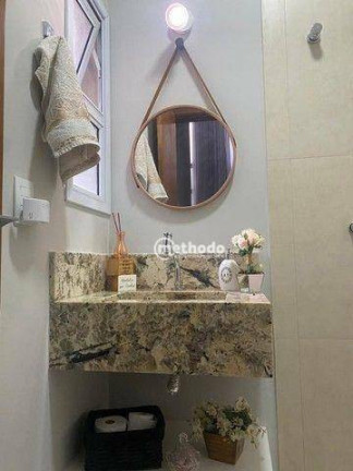 Imagem Casa com 3 Quartos à Venda, 170 m² em Jardim São Marcos - Valinhos Imagem Casa com 3 Quartos à Venda, 170 m² em Jardim São Marcos - Valinhos