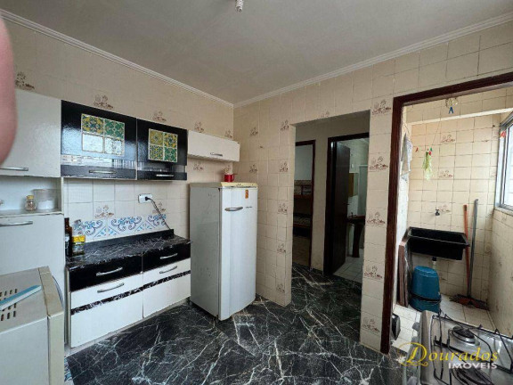 Imagem Apartamento com 1 Quarto à Venda, 44 m² em Tupi - Praia Grande Imagem Apartamento com 1 Quarto à Venda, 44 m² em Tupi - Praia Grande
