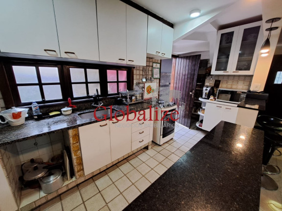 Imagem Imóvel com 3 Quartos à Venda, 118 m² em Boqueirão - Santos Imagem Imóvel com 3 Quartos à Venda, 118 m² em Boqueirão - Santos
