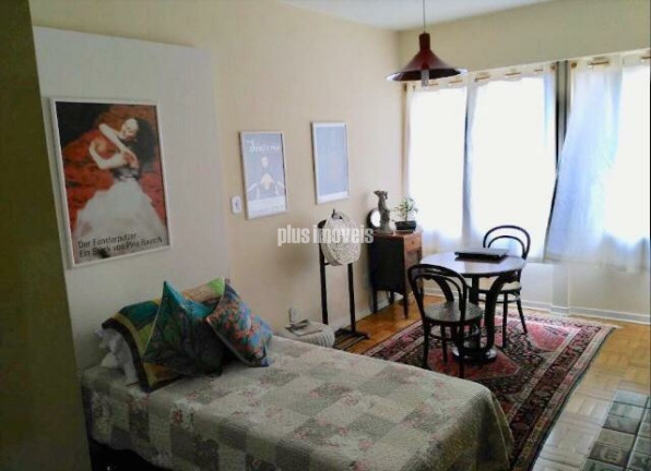 Imagem Apartamento com 3 Quartos à Venda, 214 m² em Morro Dos Ingleses - São Paulo Imagem Apartamento com 3 Quartos à Venda, 214 m² em Morro Dos Ingleses - São Paulo