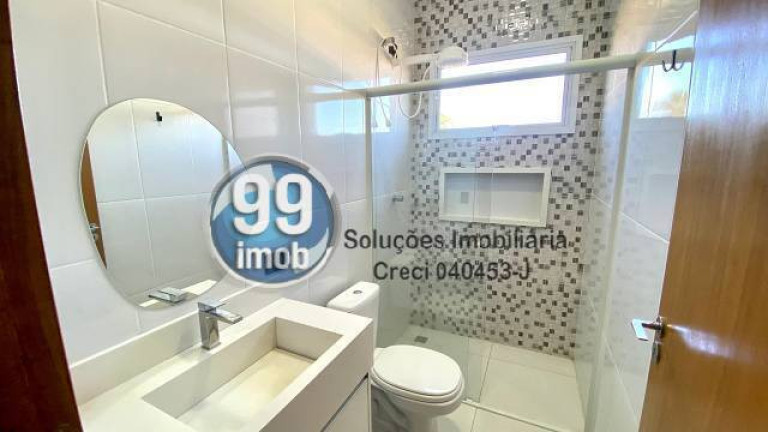 Imagem Casa com 3 Quartos à Venda, 254 m² em Ninho Verde Ii - Pardinho Imagem Casa com 3 Quartos à Venda, 254 m² em Ninho Verde Ii - Pardinho