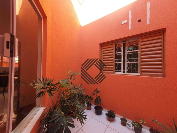 Imagem Casa com 4 Quartos à Venda, 168 m² em Brigadeiro Tobias - Sorocaba