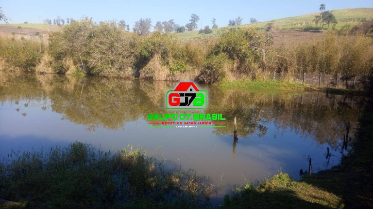 Chácara à Venda, 6 m² em área Rural De Caçapava - Caçapava
