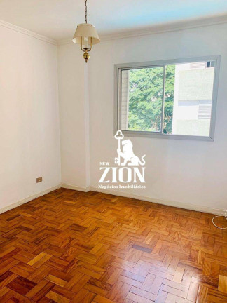 Imagem Apartamento com 3 Quartos à Venda, 120 m² em Santana - São Paulo Imagem Apartamento com 3 Quartos à Venda, 120 m² em Santana - São Paulo