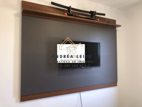 Imagem Apartamento com 2 Quartos à Venda, 59 m² em Jardim São Carlos - Sorocaba