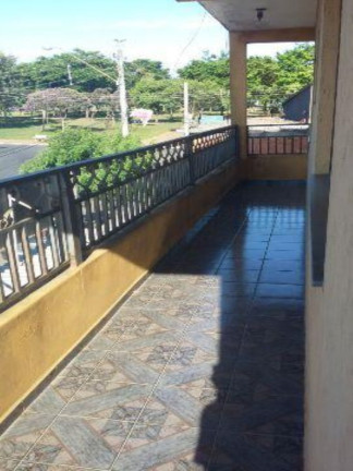 Imagem Sobrado com 5 Quartos à Venda, 333 m² em Jardim Bom Retiro (nova Veneza) - Sumaré Imagem Sobrado com 5 Quartos à Venda, 333 m² em Jardim Bom Retiro (nova Veneza) - Sumaré