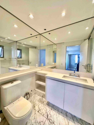 Imagem Cobertura com 3 Quartos à Venda, 223 m² em Vila Progredior - São Paulo Imagem Cobertura com 3 Quartos à Venda, 223 m² em Vila Progredior - São Paulo
