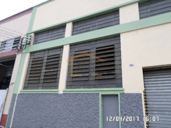 Imagem Galpão para Alugar, 600 m² em Vila Guilherme - São Paulo Imagem Galpão para Alugar, 600 m² em Vila Guilherme - São Paulo