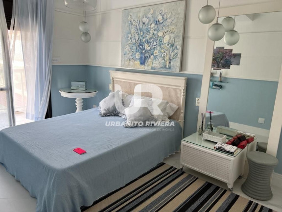 Imagem Imóvel com 5 Quartos à Venda, 340 m² em Riviera - Bertioga