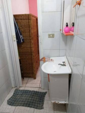 Imagem Apartamento com 1 Quarto à Venda, 22 m² em Mirim - Praia Grande Imagem Apartamento com 1 Quarto à Venda, 22 m² em Mirim - Praia Grande