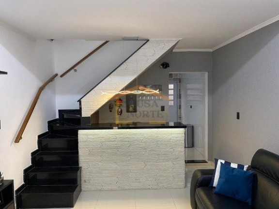 Imagem Sobrado com 2 Quartos à Venda, 80 m² em Santana - São Paulo
