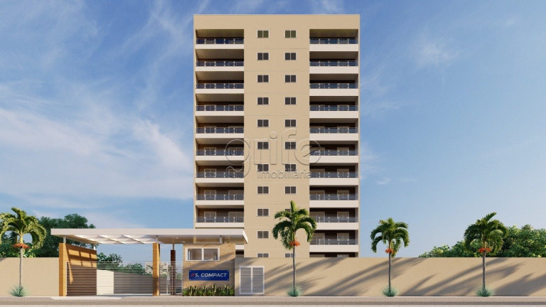 Imagem Apartamento com 2 Quartos à Venda, 50 m² em Parangaba - Fortaleza