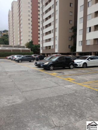 Imagem Apartamento com 2 Quartos à Venda, 55 m² em Jardim Santa Terezinha (zona Leste) - São Paulo Imagem Apartamento com 2 Quartos à Venda, 55 m² em Jardim Santa Terezinha (zona Leste) - São Paulo
