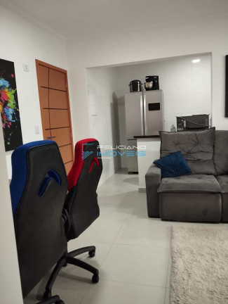 Imagem Apartamento com 2 Quartos à Venda, 75 m² em Canto Do Forte - Praia Grande Imagem Apartamento com 2 Quartos à Venda, 75 m² em Canto Do Forte - Praia Grande