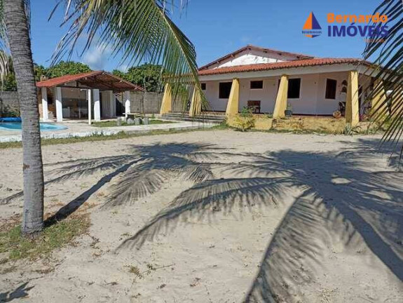 Imagem Casa com 4 Quartos à Venda, 940 m² em águas Belas - Cascavel