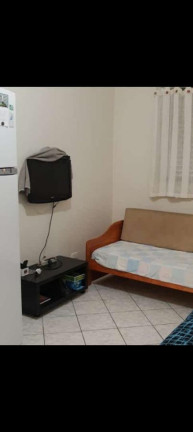 Imagem Apartamento com 1 Quarto à Venda, 50 m² em Guilhermina - Praia Grande