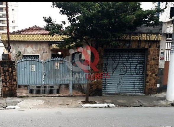 Imagem Casa com 2 Quartos à Venda, 144 m² em Vila Maria - São Paulo