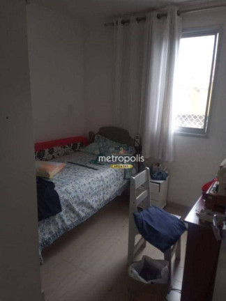 Imagem Apartamento com 3 Quartos à Venda, 64 m² em Jardim Utinga - Santo André Imagem Apartamento com 3 Quartos à Venda, 64 m² em Jardim Utinga - Santo André