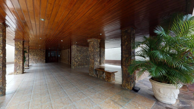 Imagem Imóvel com 1 Quarto à Venda, 35 m² em Petrópolis - Porto Alegre