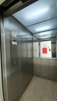 Imagem Apartamento com 2 Quartos à Venda, 47 m² em Santana - Pindamonhangaba