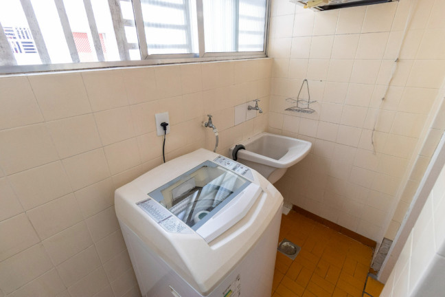 Imagem Imóvel com 2 Quartos à Venda, 76 m² em Moema - São Paulo