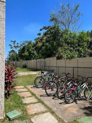 Imagem Apartamento com 2 Quartos para Alugar, 42 m² em Parque Santa Rosa - Suzano