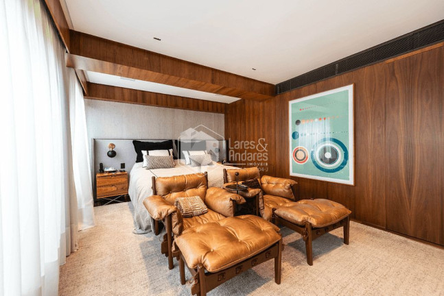 Imagem Casa com 4 Quartos à Venda, 925 m² em Alto De Pinheiros - São Paulo Imagem Casa com 4 Quartos à Venda, 925 m² em Alto De Pinheiros - São Paulo