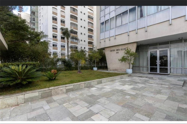 Imagem Apartamento com 5 Quartos à Venda, 404 m² em Bela Vista - São Paulo
