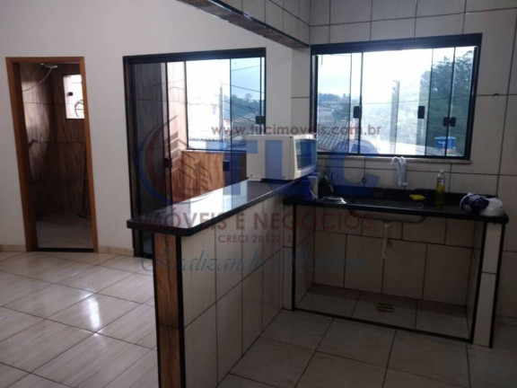 Imagem Casa com 4 Quartos à Venda, 250 m² em São Bernardo Do Campo Imagem Casa com 4 Quartos à Venda, 250 m² em São Bernardo Do Campo