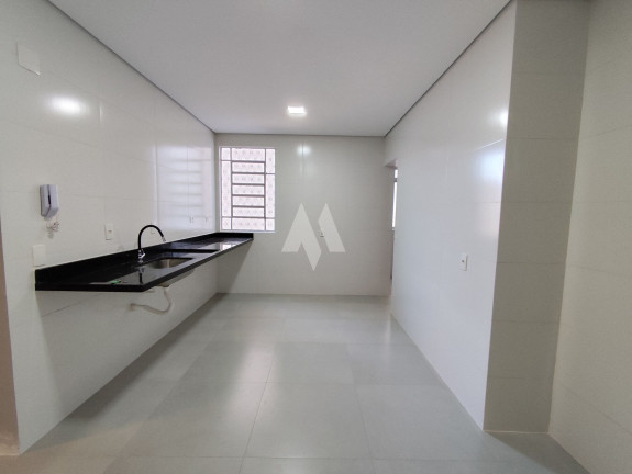 Imagem Apartamento com 2 Quartos à Venda, 90 m² em Campo Grande - Santos Imagem Apartamento com 2 Quartos à Venda, 90 m² em Campo Grande - Santos