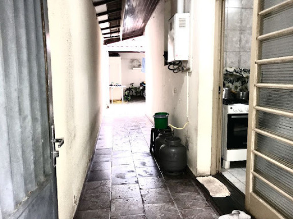 Imagem Casa com 2 Quartos à Venda, 180 m² em Central Parque Sorocaba - Sorocaba