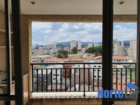 Imagem Apartamento com 3 Quartos à Venda, 121 m² em Parque Mandaqui - São Paulo