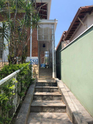 Imagem Casa com 4 Quartos à Venda, 379 m² em Centro - Vinhedo