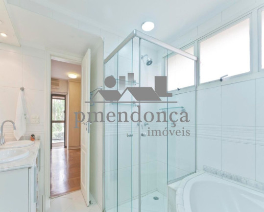 Imagem Apartamento com 4 Quartos à Venda, 215 m² em Perdizes - São Paulo Imagem Apartamento com 4 Quartos à Venda, 215 m² em Perdizes - São Paulo