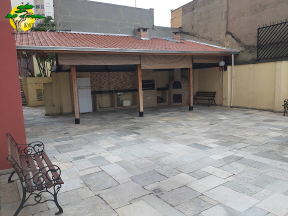 Imagem Apartamento com 3 Quartos à Venda, 75 m² em Santa Teresinha - São Paulo