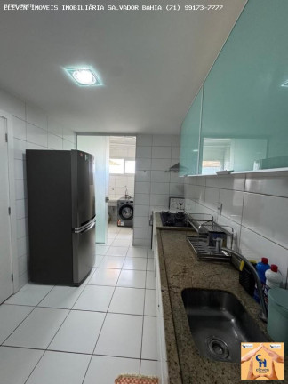 Imagem Apartamento com 3 Quartos à Venda, 180 m² em Patamares - Salvador Imagem Apartamento com 3 Quartos à Venda, 180 m² em Patamares - Salvador