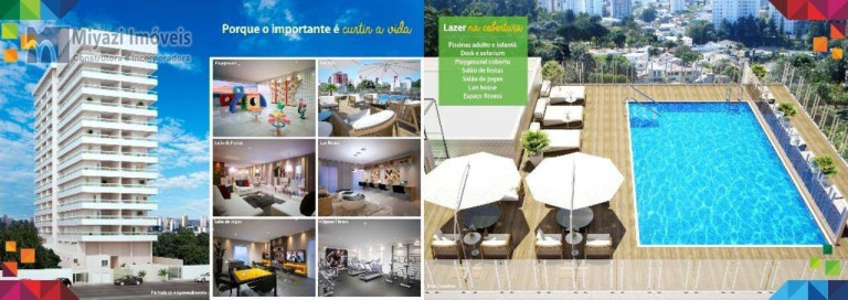 Imagem Apartamento com 1 Quarto à Venda, 62 m² em Jardim Imperador - Praia Grande Imagem Apartamento com 1 Quarto à Venda, 62 m² em Jardim Imperador - Praia Grande