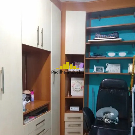 Imagem Casa com 3 Quartos à Venda,  em Jardim Altos Do Itavuvu - Sorocaba