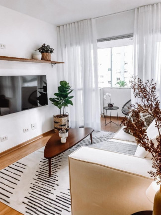 Imagem Apartamento com 2 Quartos à Venda, 58 m² em Vila Madalena - São Paulo Imagem Apartamento com 2 Quartos à Venda, 58 m² em Vila Madalena - São Paulo