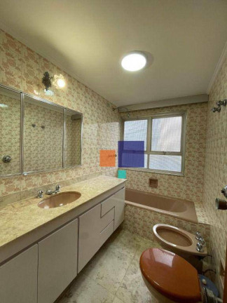 Imagem Apartamento com 4 Quartos para Alugar, 198 m² em Jardim Paulista - São Paulo Imagem Apartamento com 4 Quartos para Alugar, 198 m² em Jardim Paulista - São Paulo