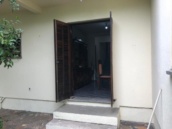 Imagem Casa com 4 Quartos à Venda, 242 m² em Cascata - Porto Alegre