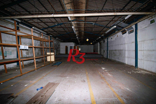 Imagem Loja para Alugar, 1.736 m² em Centro - Santos Imagem Loja para Alugar, 1.736 m² em Centro - Santos