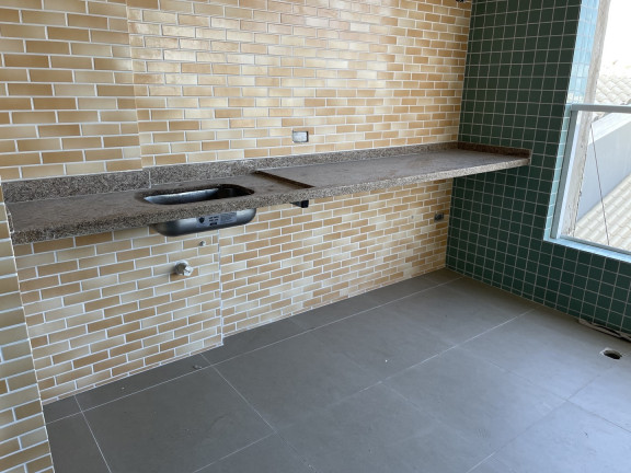 Imagem Apartamento com 2 Quartos à Venda, 72 m² em Centro - Itanhaém Imagem Apartamento com 2 Quartos à Venda, 72 m² em Centro - Itanhaém