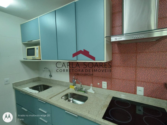 Imagem Apartamento com 2 Quartos à Venda, 87 m² em Loteamento João Batista Julião - Guarujá Imagem Apartamento com 2 Quartos à Venda, 87 m² em Loteamento João Batista Julião - Guarujá