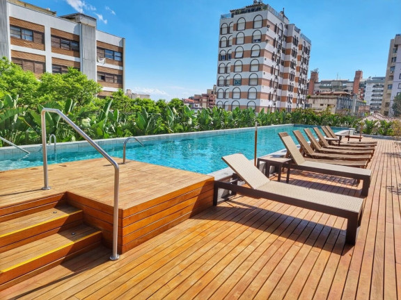 Imagem Apartamento com 2 Quartos à Venda, 70 m² em Independência - Porto Alegre