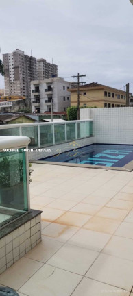 Imagem Apartamento com 2 Quartos à Venda, em Centro - Mongaguá Imagem Apartamento com 2 Quartos à Venda, em Centro - Mongaguá